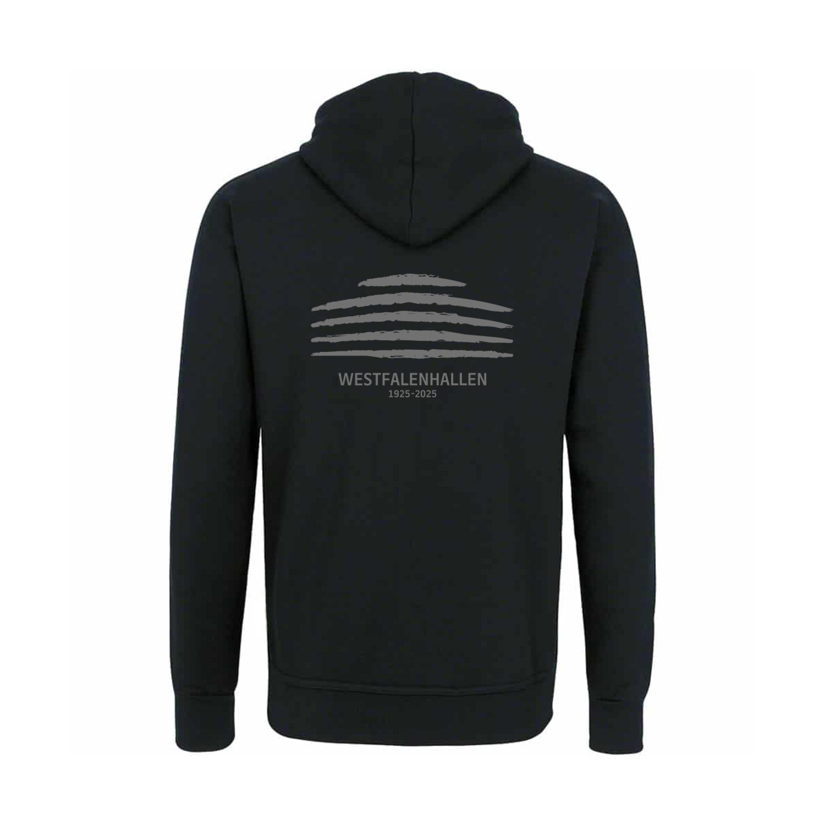 Hoodie Westfalenhallen Logo Hoodie Westfalenhallen Logo