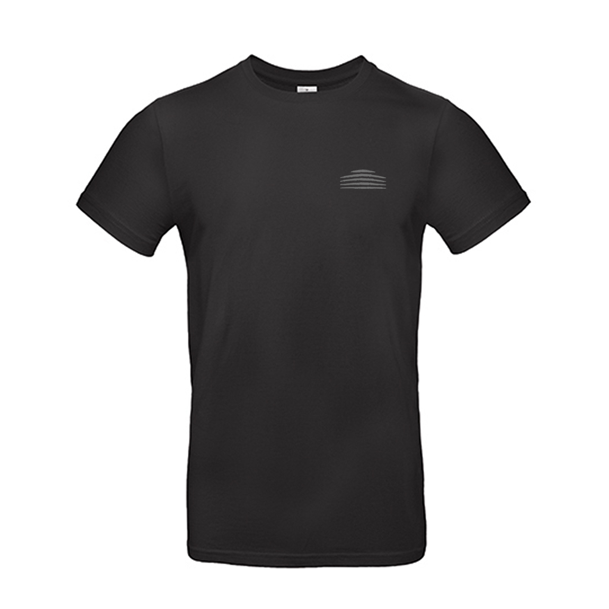 T-Shirt Westfalenhallen Logo