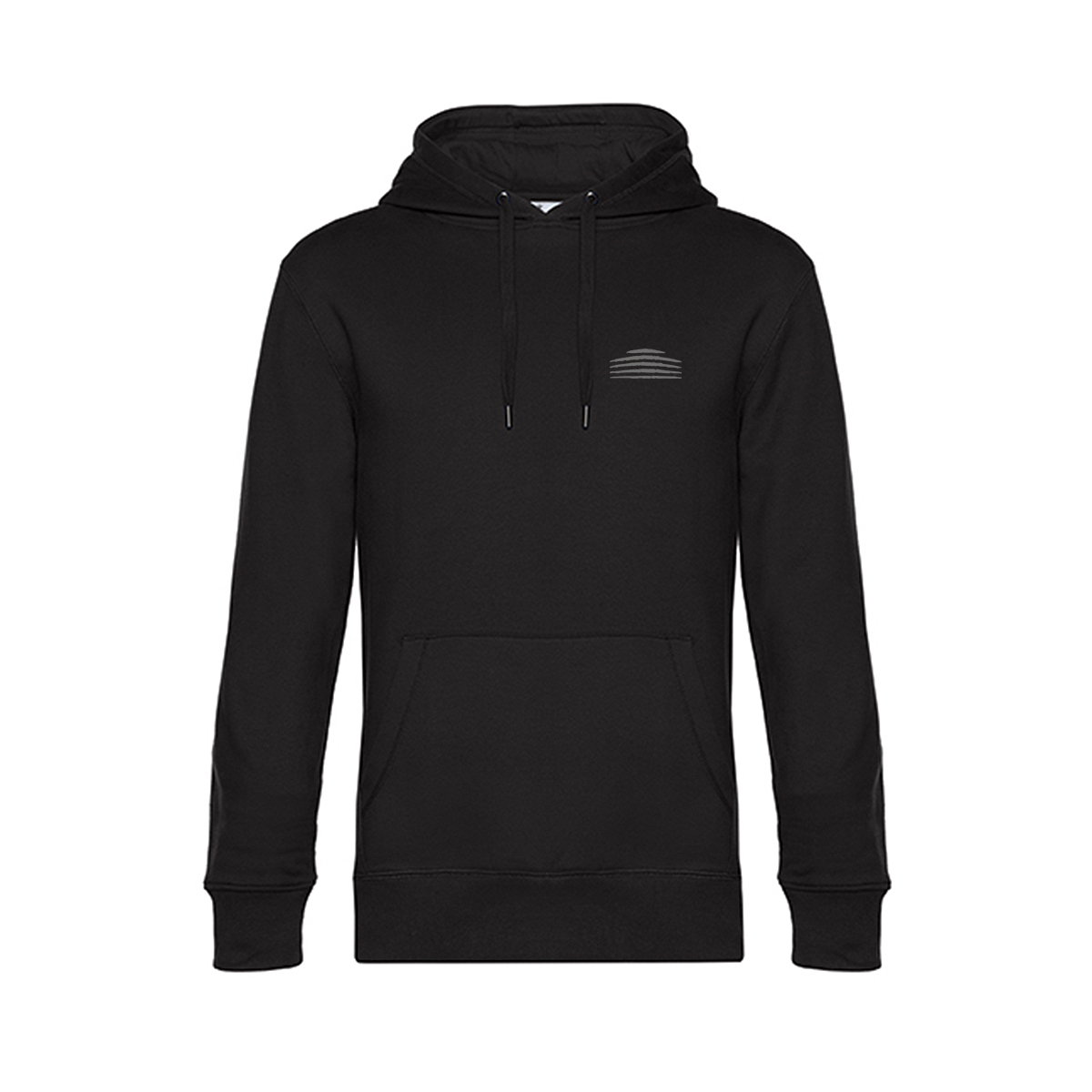 Hoodie Westfalenhallen Logo